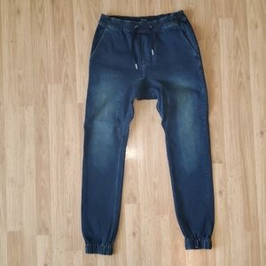 Zanerobe Sureshot Denim Jogger